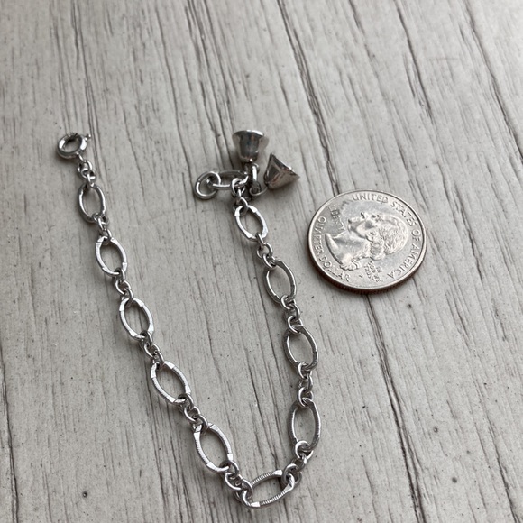 Sterling bracelet - Picture 6 of 6